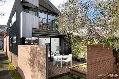 Property photo of 505 Napier Street Fitzroy North VIC 3068