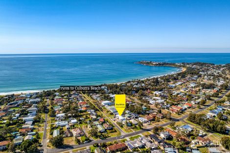 2a/2b Wentworth St, Culburra Beach, NSW 2540