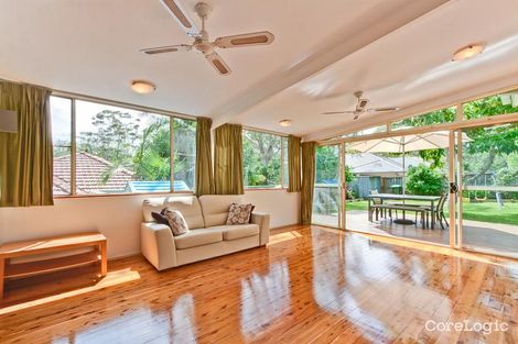 Property photo of 6 Greenvale Grove Hornsby NSW 2077