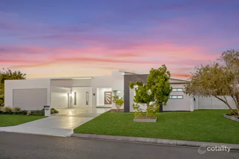 15-17 Cardillah Ave, Bohle Plains, QLD 4817