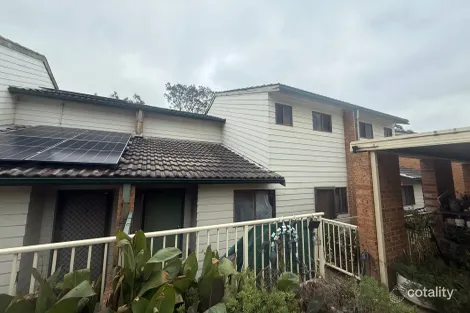 6/39 Woollybutt Way, Muswellbrook, NSW 2333