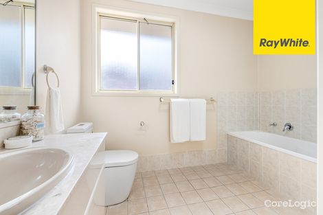 Property photo of 100A Adderton Road Carlingford NSW 2118