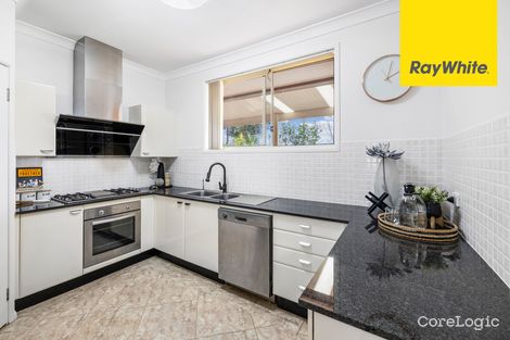 Property photo of 100A Adderton Road Carlingford NSW 2118
