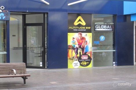 410-414 Oxford St, Bondi Junction, NSW 2022