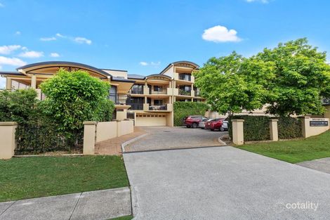 Property photo of 1/44 Broomfield Street Taringa QLD 4068