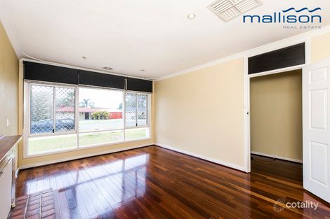 Property photo of 15 Tullamore Avenue Thornlie WA 6108