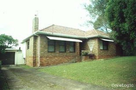 Property photo of 9 River Road Ermington NSW 2115