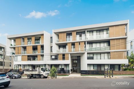 Property photo of 205/15 Bennett Street Mortlake NSW 2137