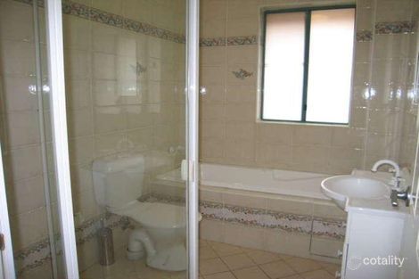 Property photo of 11/7-9 Oakes Street Westmead NSW 2145