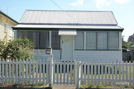 159 Peter St, Berserker, QLD 4701