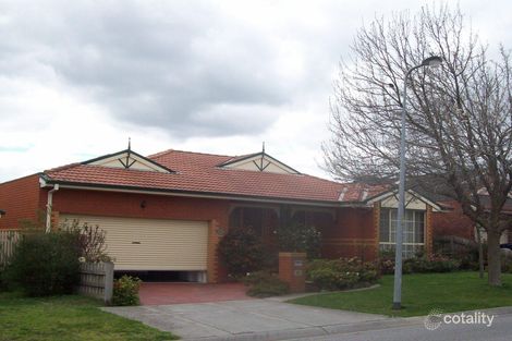 Property photo of 12 Edmonds Street Narre Warren VIC 3805