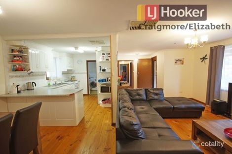 Property photo of 7 Endama Court Craigmore SA 5114