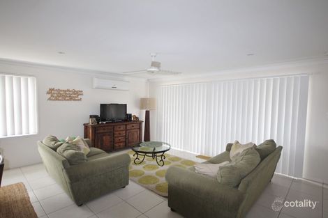 Property photo of 22 Milly Circuit Ormeau QLD 4208