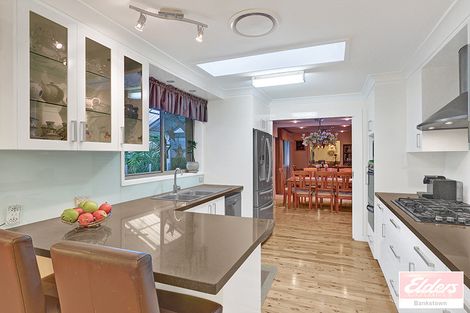 Property photo of 86 Wendy Avenue Georges Hall NSW 2198