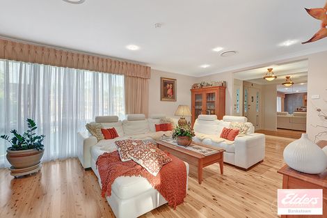 Property photo of 86 Wendy Avenue Georges Hall NSW 2198