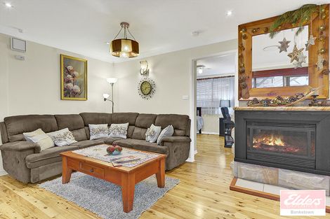 Property photo of 86 Wendy Avenue Georges Hall NSW 2198