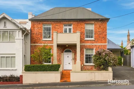 280 Macquarie St, South Hobart, TAS 7004
