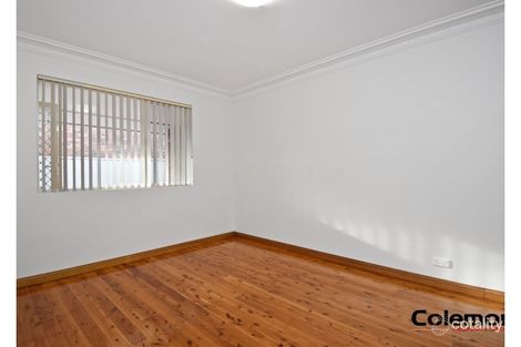 Property photo of 3/19 Platts Avenue Belmore NSW 2192