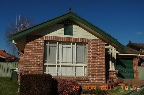 4/18 Warrendine St, Orange, NSW 2800