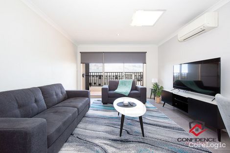 Property photo of 40/16 David Miller Crescent Casey ACT 2913
