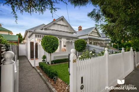 Property photo of 86 Epsom Road Ascot Vale VIC 3032