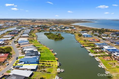 Property photo of LOT 516 Wentworth Parade Hindmarsh Island SA 5214