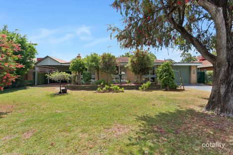 12 Chevalier Way, Thornlie, WA 6108