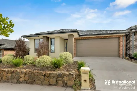 7 Bighorn Rd, Truganina, VIC 3029