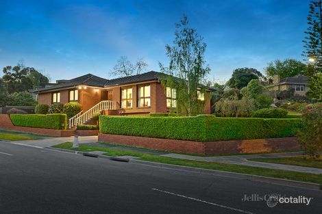 Property photo of 15 Citron Avenue Balwyn North VIC 3104