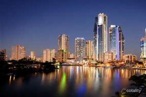 19 Sunrise Bvd, Surfers Paradise, QLD 4217