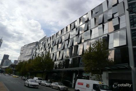 Property photo of 415/757 Bourke Street Docklands VIC 3008
