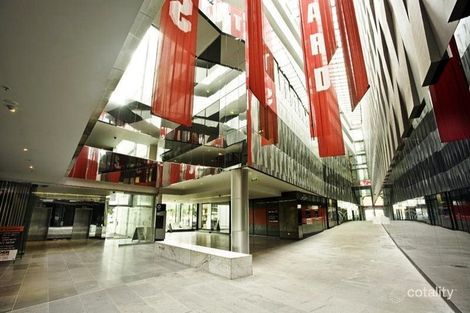 Property photo of 415/757 Bourke Street Docklands VIC 3008