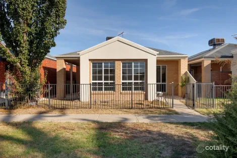 Property photo of 5 Gascoyne Lane West Wodonga VIC 3690