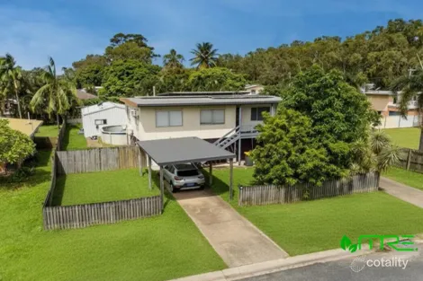 Property photo of 2 Osprey Close Slade Point QLD 4740