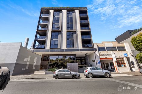 107/167 Gladstone St, South Melbourne, VIC 3205