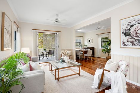 Property photo of 2 Rugby Street Coorparoo QLD 4151
