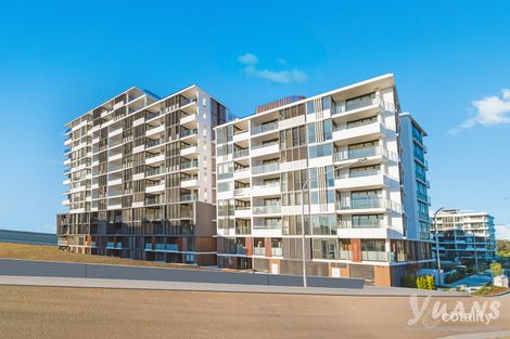 703/17 Garrigarrang Ave, Kogarah, NSW 2217