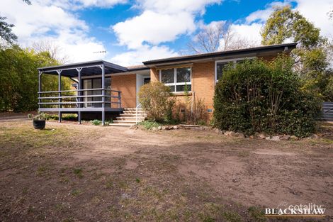 Property photo of 31 Aurora Close Mawson ACT 2607