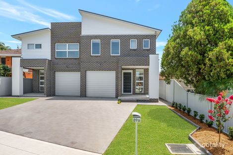 89 Granville St, Smithfield, NSW 2164