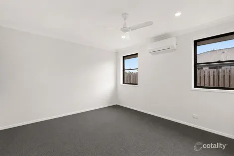 Property photo of 50 Conservation Drive Urraween QLD 4655