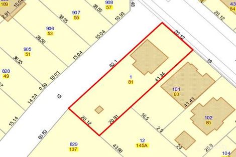 Property photo of 81 Elizabeth Street East Cannington WA 6107