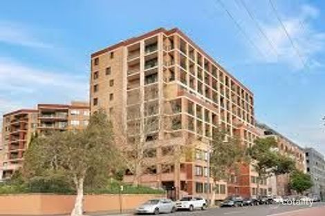 64/156-164 Chalmers St, Surry Hills, NSW 2010