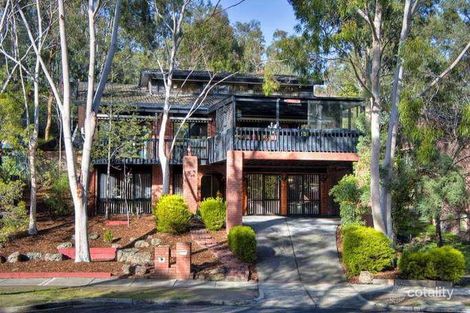 40 Valonia Dr, Eltham, VIC 3095