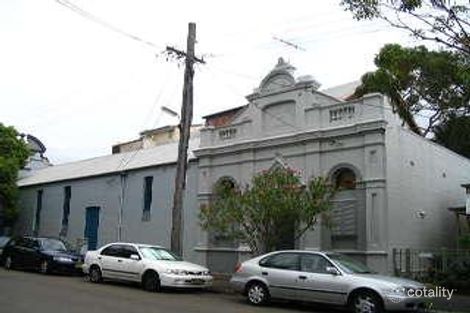 27a Llewellyn St, Balmain, NSW 2041