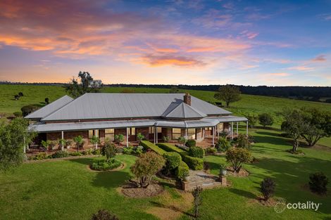 95 Craigend Rd, The Oaks, NSW 2570