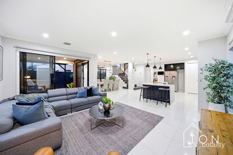 Property photo of 17 Creekside Street Clyde VIC 3978
