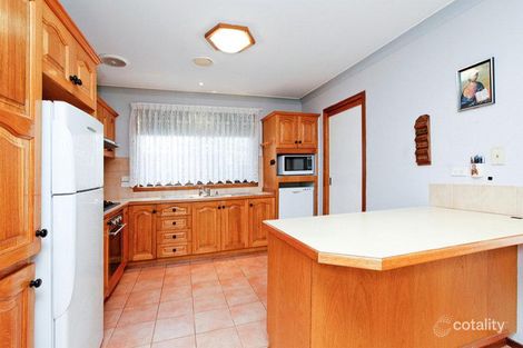 Property photo of 42 Knightsbridge Avenue Altona Meadows VIC 3028