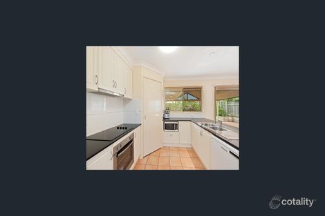 Property photo of 15 Cumulus Place Birkdale QLD 4159