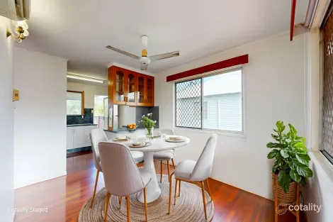 Property photo of 186 Mill Drive Kirwan QLD 4817