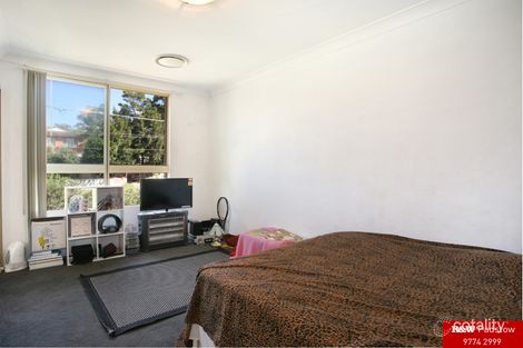 Property photo of 4/878-882 King Georges Road South Hurstville NSW 2221